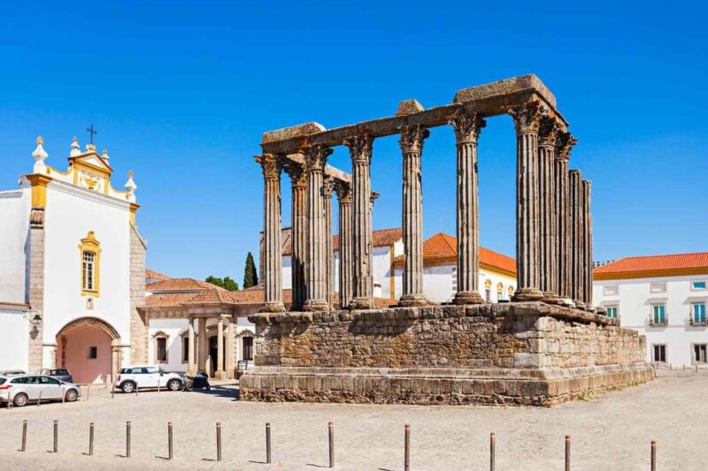Private Unforgetable Full Day Tour in Évora - Personalized Service and Expert Guides