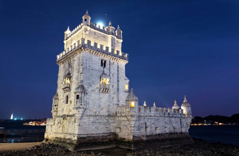 Private Unforgetable Full Day Tour in Lisbon - The Private Unforgettable Full Day Tour in Lisbon: An Intimate Exploration