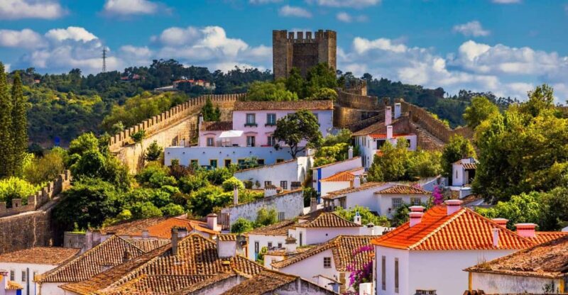 Private Unforgetable Full Day Tour in Óbidos - Key Points