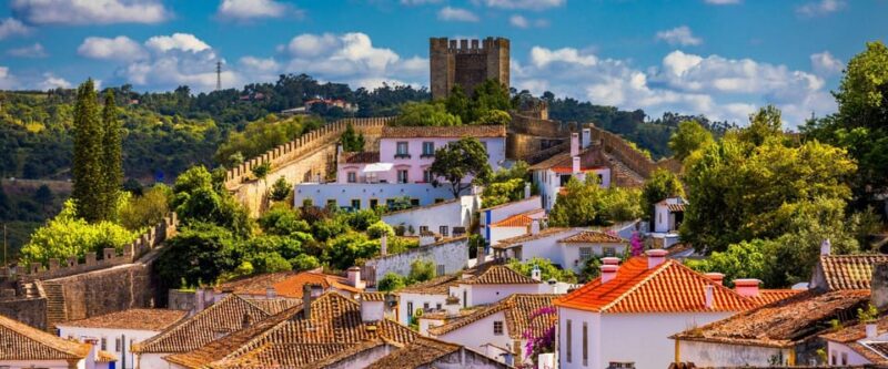Private Unforgetable Full Day Tour in Óbidos - Why This Tour Suits Curious Culture Enthusiasts