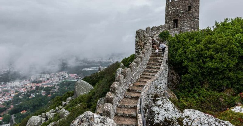Private Unforgetable Full Day Tour in Sintra - Explore Sintra’s Most Iconic Attractions in a Private Full-Day Tour