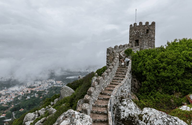 Private Unforgetable Full Day Tour in Sintra - Key Points