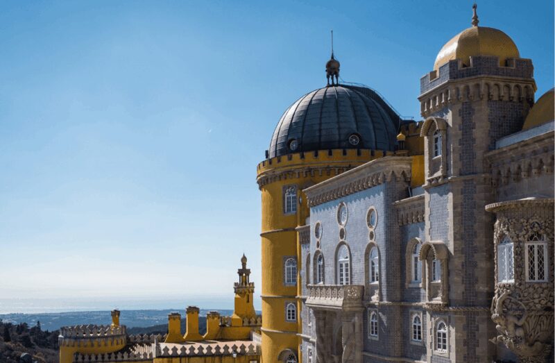 Private Unforgetable Full Day Tour in Sintra - What’s Not Included and Tips for Travelers