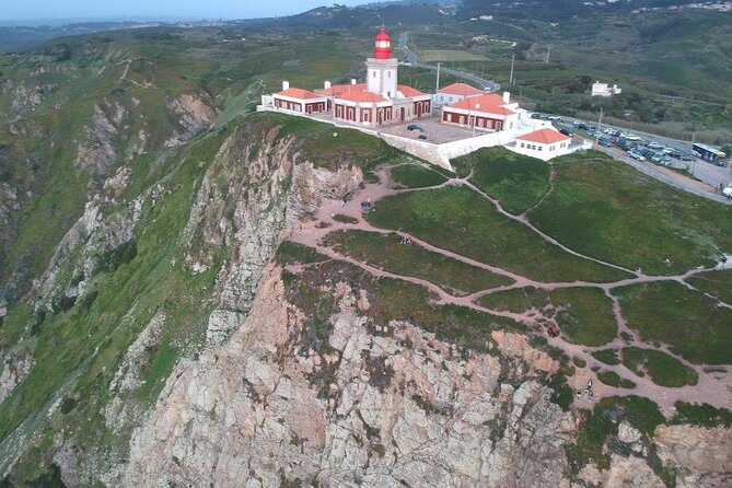 PRIVATE Unforgettable Full Day Tour to Sintra from Lisbon - Exploring the Moors and Neolithic Heritage at Castelo dos Mouros