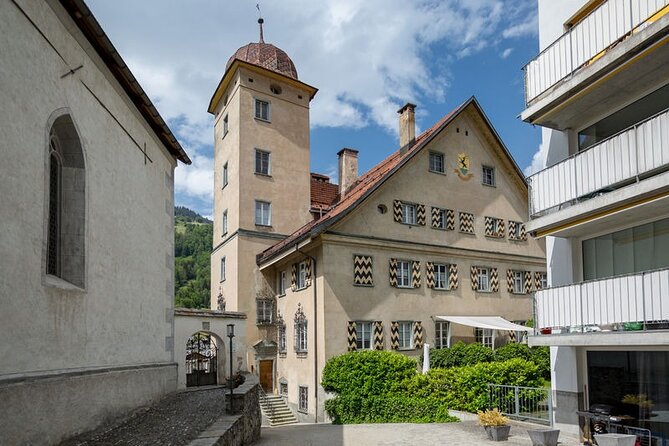 Private unforgettable Swiss Grand Canyon tour - Why Choose the Private Swiss Grand Canyon Tour?