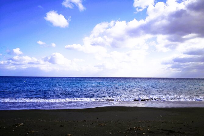 Private Unseen Authentic Santorini Half Day Shore Excursion - Comfortable and Convenient Logistics