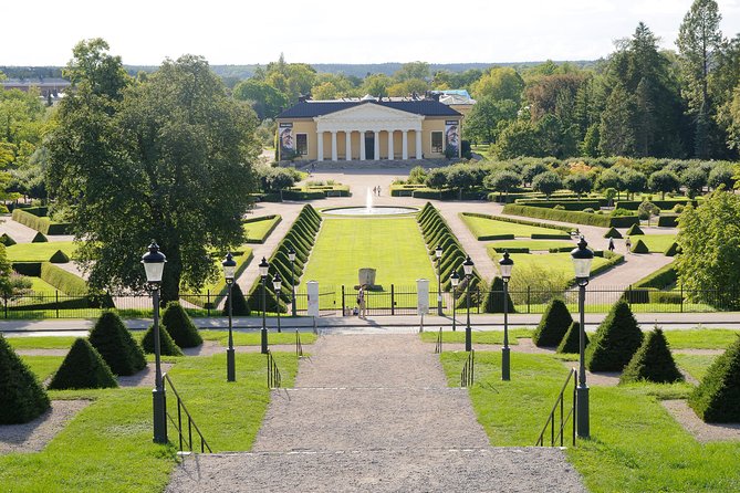 Private Uppsala & Sigtuna Half Day Tour - Explore Uppsala and Sigtuna in a Private Half-Day Tour from Stockholm