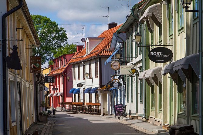 Private Uppsala & Sigtuna Half Day Tour - Flexibility and Booking Details