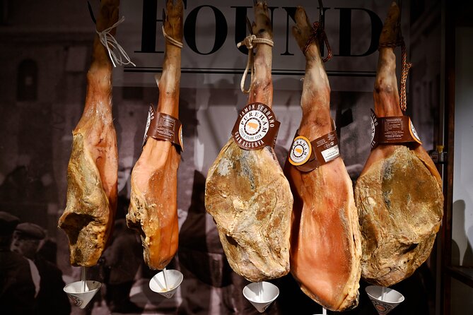 Private Utrecht Food Walking Tour with 8 Tastings - Key Points