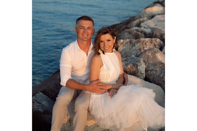 Private Vacation Photography Experience in Split, Croatia - Accessibility and Group Size Limits