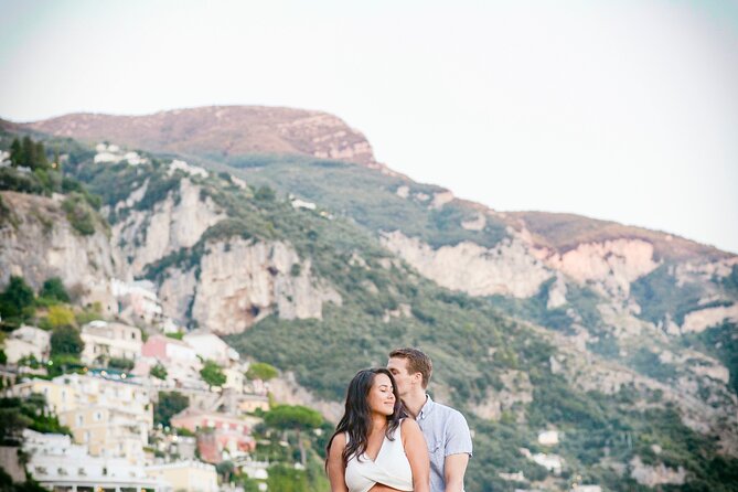 Private Vacation Photography Session with Local Photographer in Amalfi Coast - Limitations and Considerations