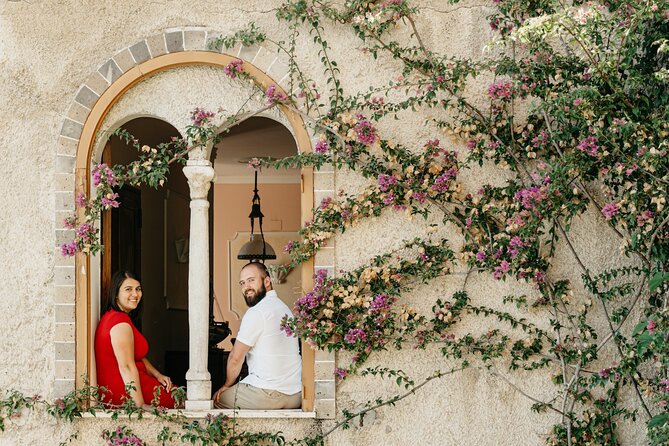 Private Vacation Photography Session with Local Photographer in Amalfi Coast - Why Choose This Photography Experience in Amalfi?