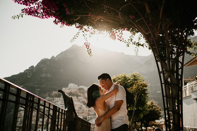 Private Vacation Photography Session with Local Photographer in Amalfi Coast - Frequently Asked Questions