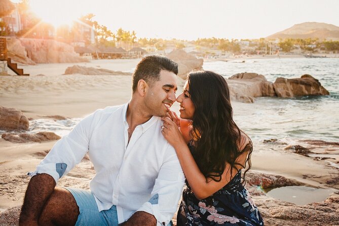 Private Vacation Photography Session with Local Photographer in Cabo San Lucas - How the Private Photoshoot is Organized in Cabo San Lucas