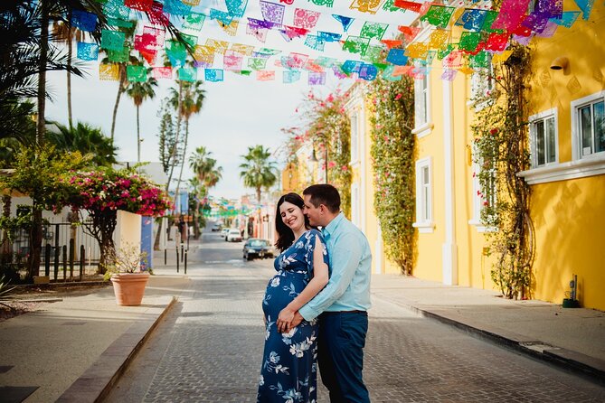 Private Vacation Photography Session with Local Photographer in Cabo San Lucas - Accessibility and Practical Details