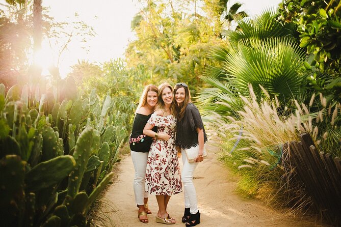 Private Vacation Photography Session with Local Photographer in Cabo San Lucas - Why Choose This Photography Tour in Cabo San Lucas?