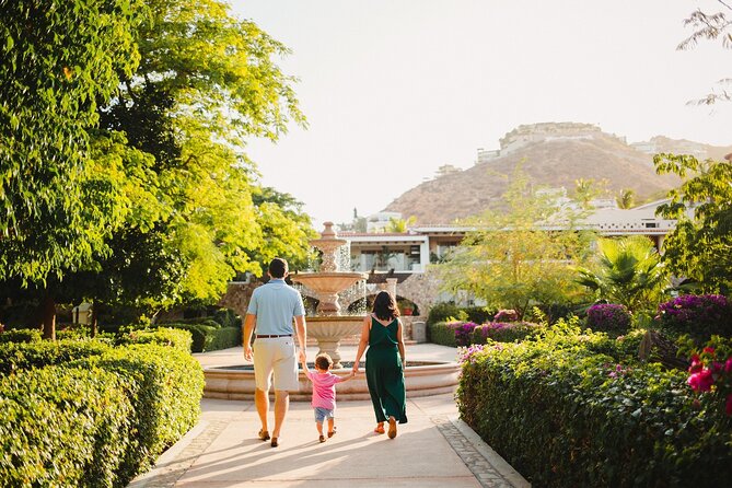 Private Vacation Photography Session with Local Photographer in Cabo San Lucas - Frequently Asked Questions