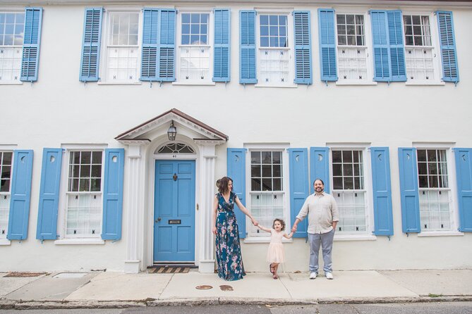 Private Vacation Photography Session with Local Photographer in Charleston - Comparing This Experience to Other Charleston Tours