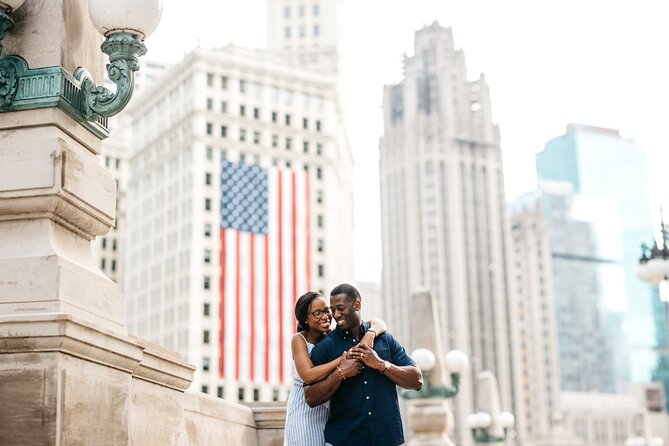 Private Vacation Photography Session with Local Photographer in Chicago - Key Points