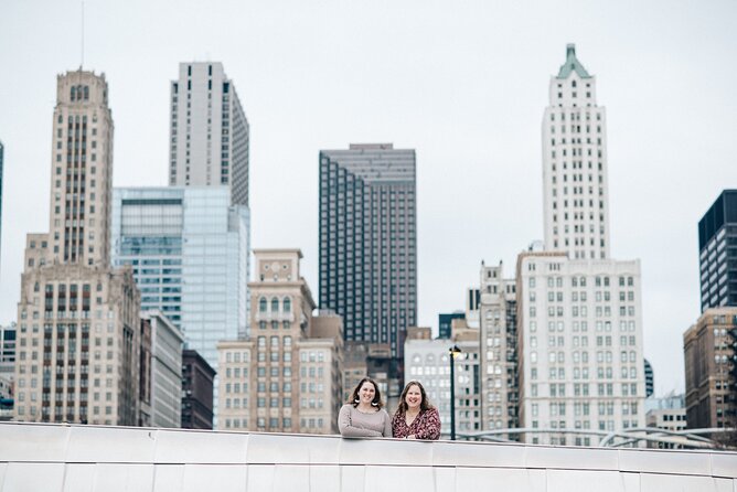 Private Vacation Photography Session with Local Photographer in Chicago - What to Expect During Your Photo Shoot