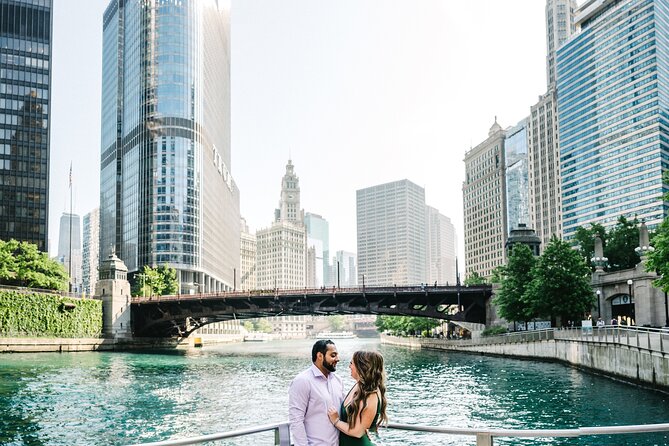 Private Vacation Photography Session with Local Photographer in Chicago - The Booking Process and Flexibility