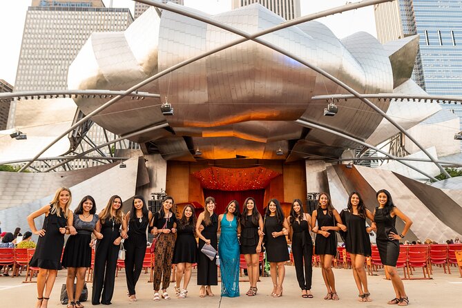 Private Vacation Photography Session with Local Photographer in Chicago - Final Thoughts on the Chicago Private Photo Shoot