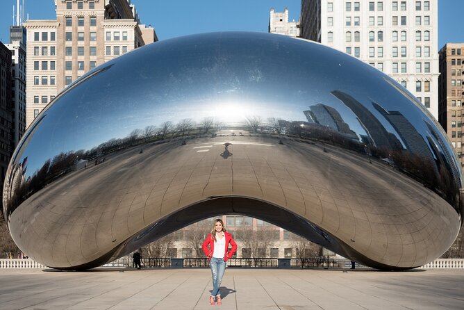 Private Vacation Photography Session with Local Photographer in Chicago - Frequently Asked Questions