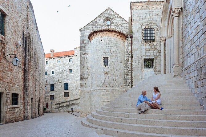 Private Vacation Photography Session with Local Photographer in Dubrovnik - The Meeting Point and Duration