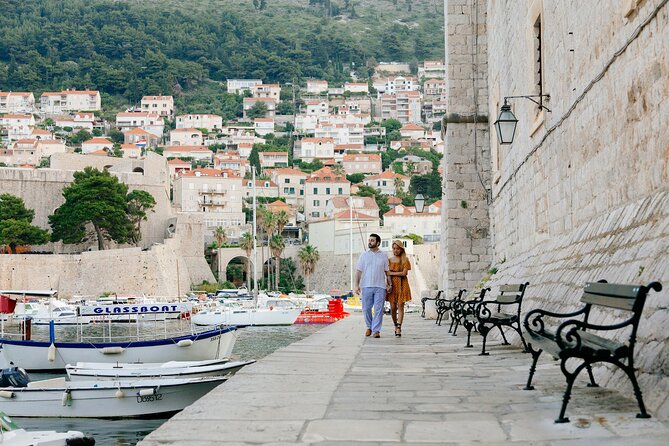 Private Vacation Photography Session with Local Photographer in Dubrovnik - What Sets This Experience Apart from Other Tours