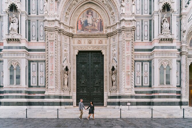 Private Vacation Photography Session with Local Photographer in Florence - Capture Florence with a Private Photo Session and Local Photographer