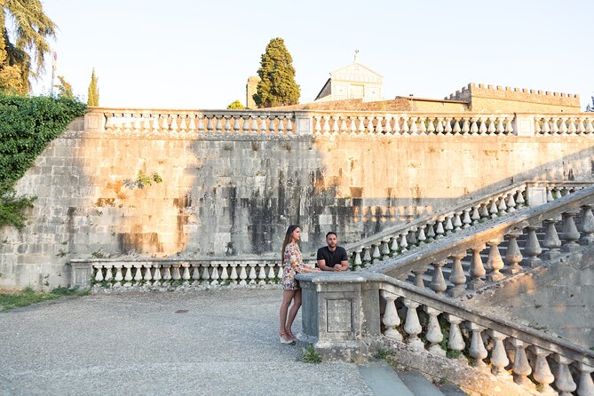 Private Vacation Photography Session with Local Photographer in Florence - What’s Not Included and Additional Considerations