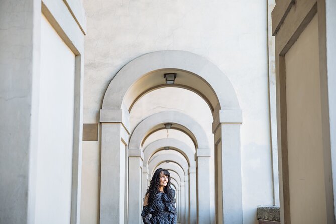 Private Vacation Photography Session with Local Photographer in Florence - Customer Experience and Reviews
