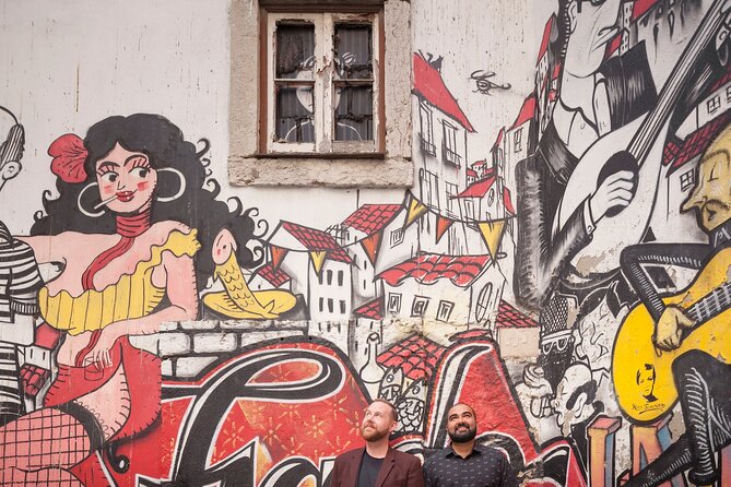 Private Vacation Photography Session with Local Photographer in Lisbon - Comparing and Booking Similar Experiences in Lisbon