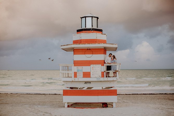 Private Vacation Photography Session with Local Photographer in Miami - Customizing Your Miami Photo Session
