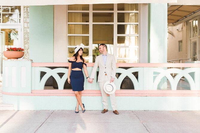 Private Vacation Photography Session with Local Photographer in Miami - The Sum Up: Is This Photography Tour Right for You?