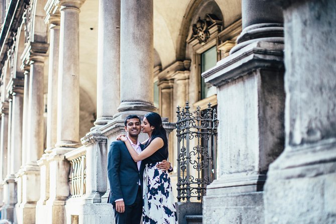 Private Vacation Photography Session with Local Photographer in Milan - Discover Milan Through Photos That Last a Lifetime