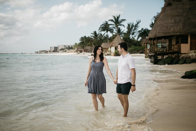 Private Vacation Photography Session with Local Photographer in Playa del Carmen - Exploring Playa del Carmen’s Best Photo Spots