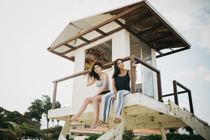 Private Vacation Photography Session with Local Photographer in Playa del Carmen - What Makes This Photoshoot Stand Out