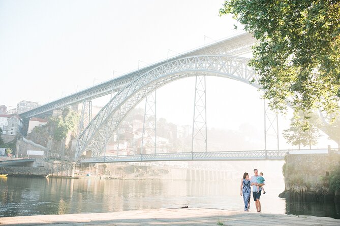 Private Vacation Photography Session with Local Photographer in Porto - Connecting with a Local Photographer in Porto