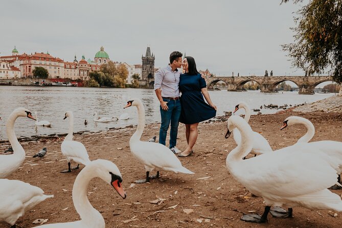 Private Vacation Photography Session with Local Photographer in Prague - How the Photoshoot Is Organized