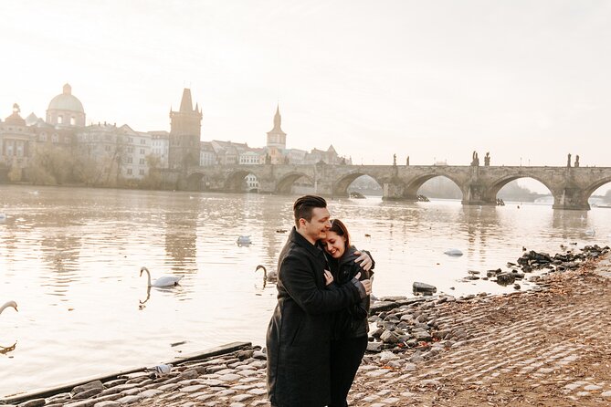 Private Vacation Photography Session with Local Photographer in Prague - What to Expect During Your Photoshoot