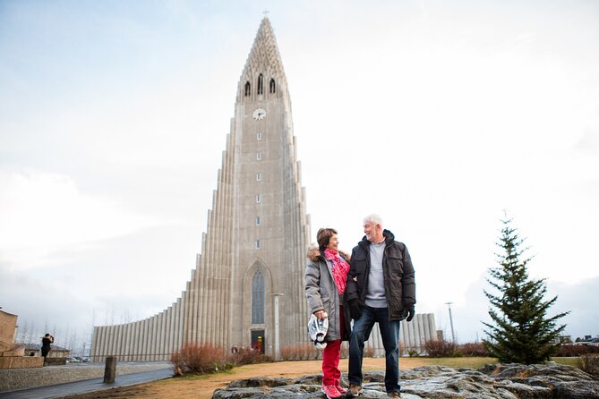 Private Vacation Photography Session with Local Photographer in Reykjavik - From the Old Town to the Red Hills: Iconic Reykjavik Landmarks