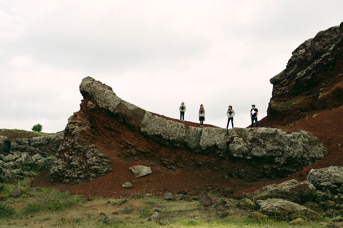 Private Vacation Photography Session with Local Photographer in Reykjavik - Who Will Most Appreciate This Experience?