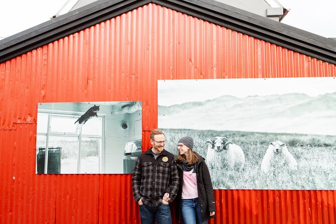 Private Vacation Photography Session with Local Photographer in Reykjavik - Final Thoughts on the Reykjavik Photo Session