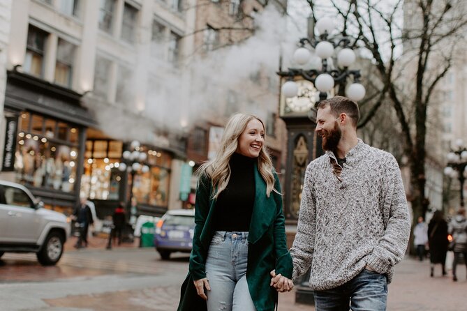 Private Vacation Photography Session with Local Photographer in Vancouver - Vancouver’s Most Photogenic Spots for Your Private Session