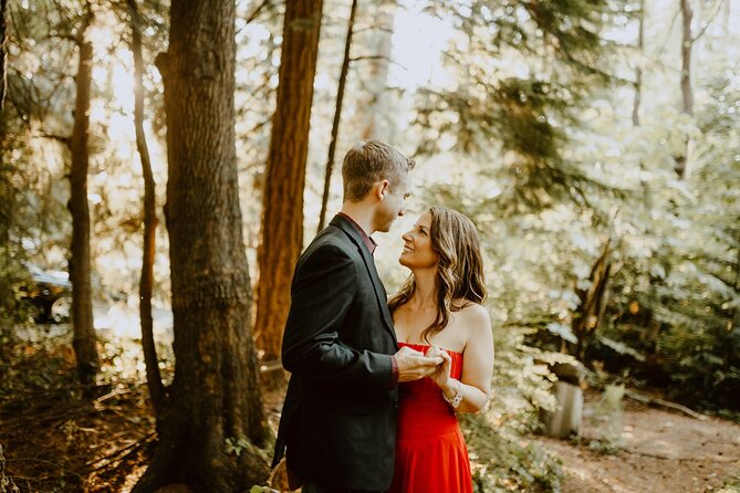 Private Vacation Photography Session with Local Photographer in Vancouver - Is This Tour Right for You?