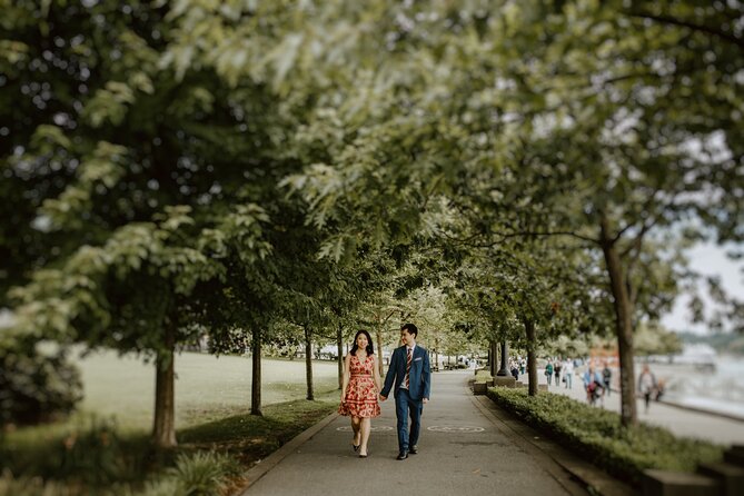 Private Vacation Photography Session with Local Photographer in Vancouver - Final Thoughts on the Vancouver Photo Experience