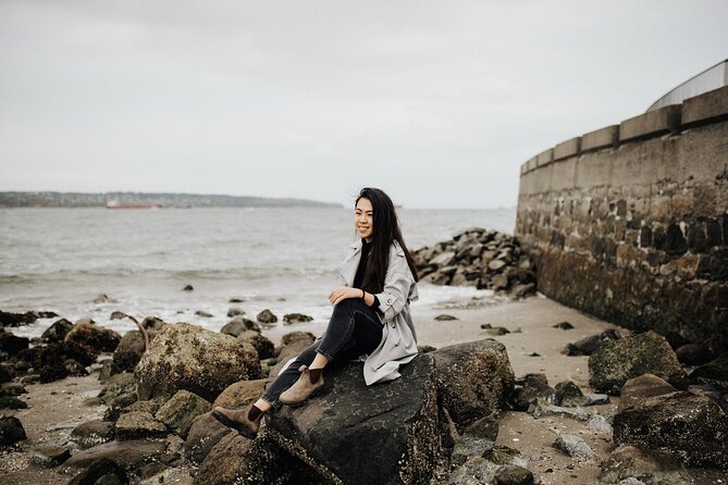 Private Vacation Photography Session with Local Photographer in Vancouver - Frequently Asked Questions