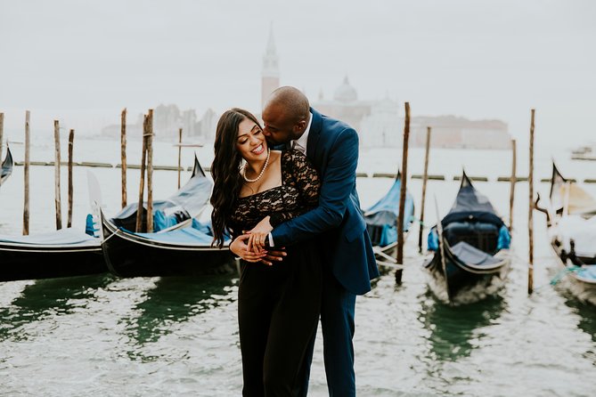 Private Vacation Photography Session with Local Photographer in Venice - The Experience’s Strengths and Considerations