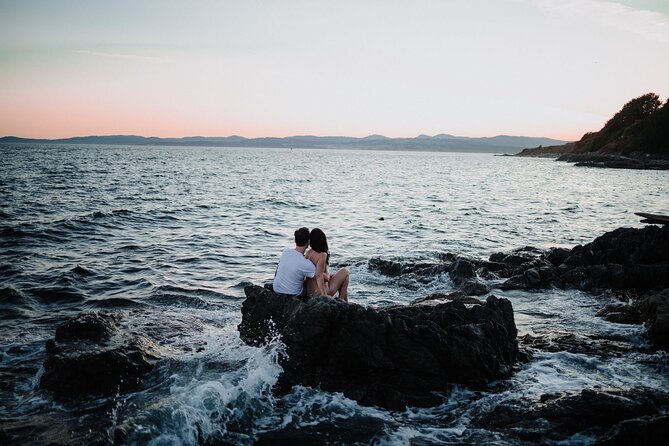 Private Vacation Photography Session with Local Photographer in Victoria - Who Will Love This Tour in Victoria?